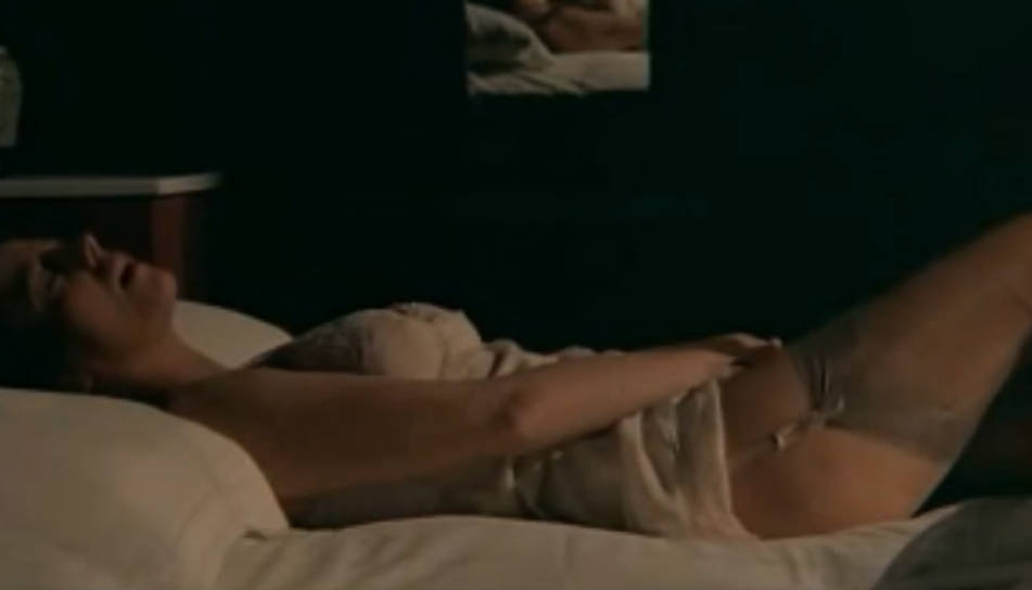 （丁度·巴拉斯电影作品）秘密}