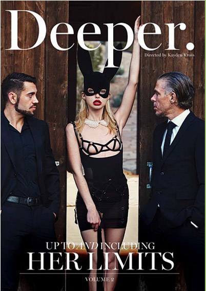 包括她的极限2}