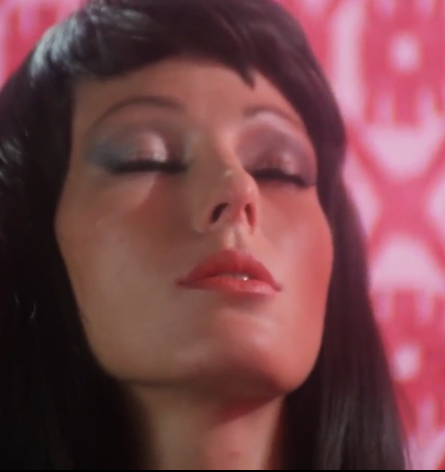 一千零一情欲之夜}